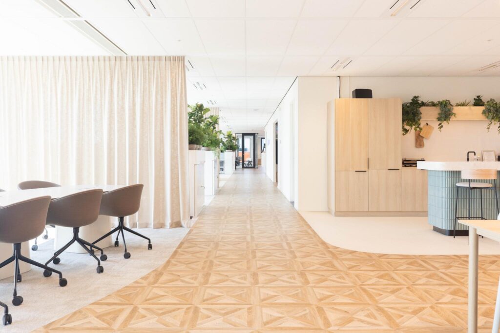 mt. Lincolnweg 38 Amsterdam